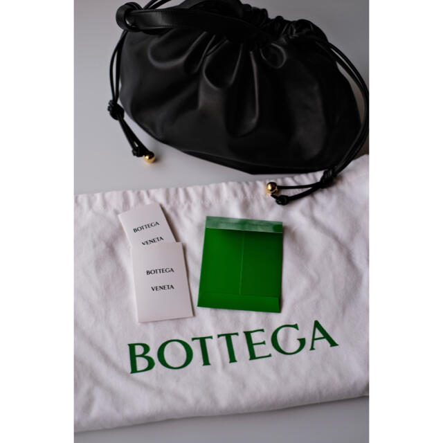 Bottega ボッテガヴェネタ ミディアムザ・バルブの通販 by rin's shop｜ボッテガヴェネタならラクマ Veneta - BOTTEGA VENETA 定番超激得