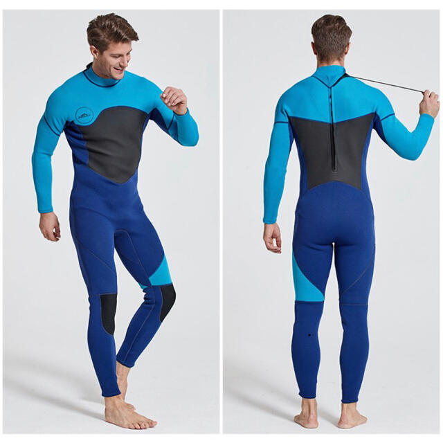 未使用 ウェットスーツ メンズ XL mucholab.com.ar