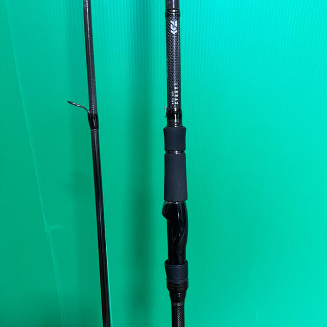 DAIWA(ダイワ)のダイワ ラブラックス106m スポーツ/アウトドアのフィッシング(ロッド)の商品写真