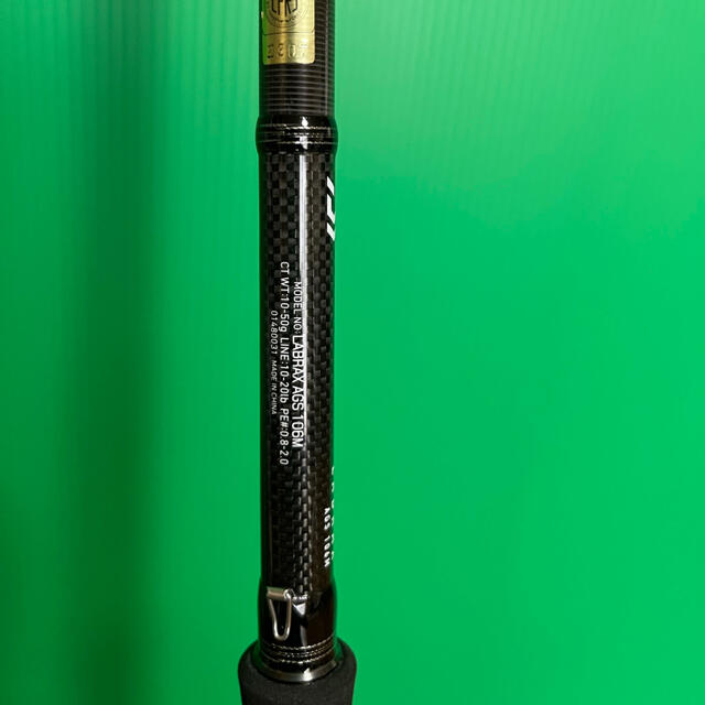 DAIWA(ダイワ)のダイワ ラブラックス106m スポーツ/アウトドアのフィッシング(ロッド)の商品写真