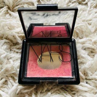 ナーズ(NARS)のNARS ブラッシュ チーク(チーク)