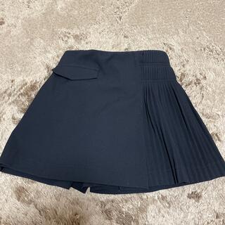 ザラキッズ(ZARA KIDS)のZARA KIDS  スカートパンツ   size 10  140cm(スカート)