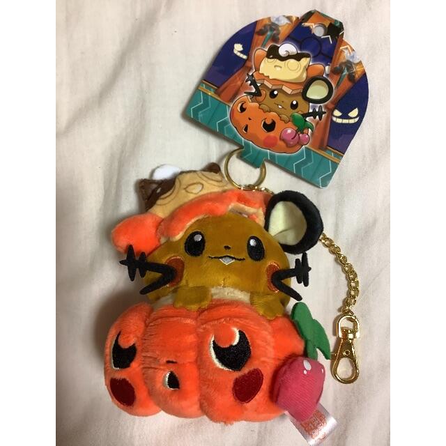 ポケモン デデンネ ハロウィン ポケモン ぬいぐるみマスコットの通販 By くろくま S Shop ポケモンならラクマ