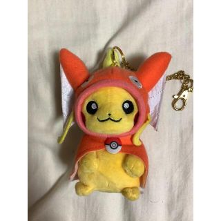ポケモン ぬいぐるみ キーホルダーの通販 52点 ポケモンのエンタメ ホビーを買うならラクマ