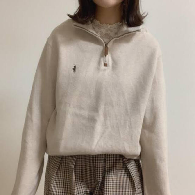 POLO RALPH LAUREN - na様専用 POLO Ralph Lauren ハーフジップの通販