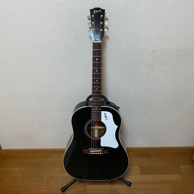 Gibson(ギブソン)のLimited Edition 1960's J-45 w/LR Baggs … 楽器のギター(アコースティックギター)の商品写真