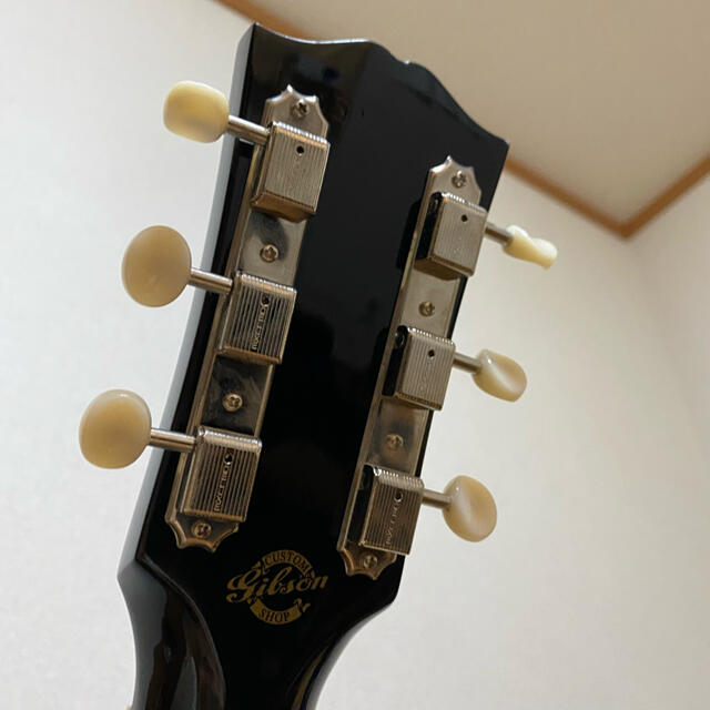 Gibson Limited Edition 1960's J-45 w/LR Baggs …の通販 by あい's shop｜ギブソンならラクマ - 大特価定番