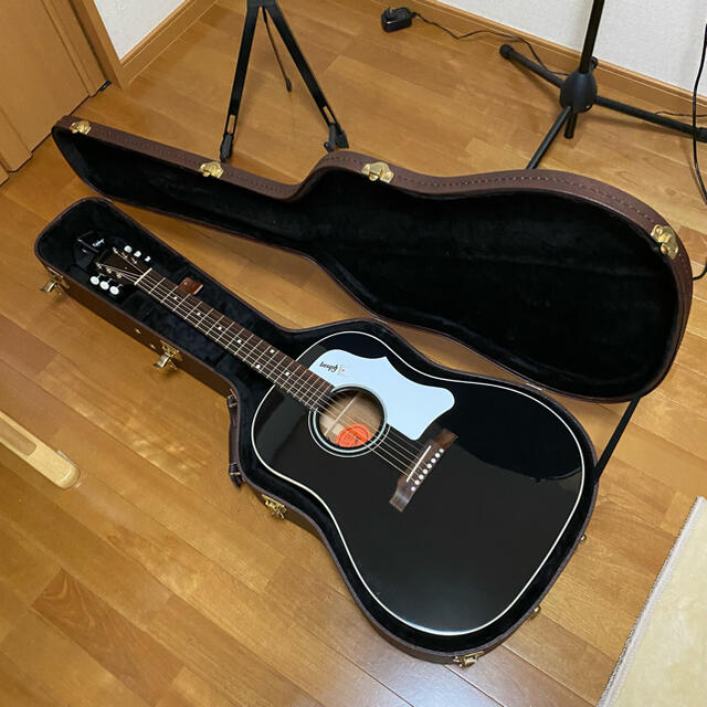 Gibson(ギブソン)のLimited Edition 1960's J-45 w/LR Baggs … 楽器のギター(アコースティックギター)の商品写真