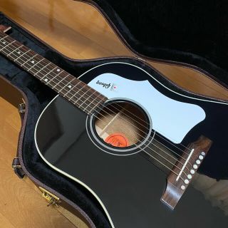 ギブソン(Gibson)のLimited Edition 1960's J-45 w/LR Baggs …(アコースティックギター)