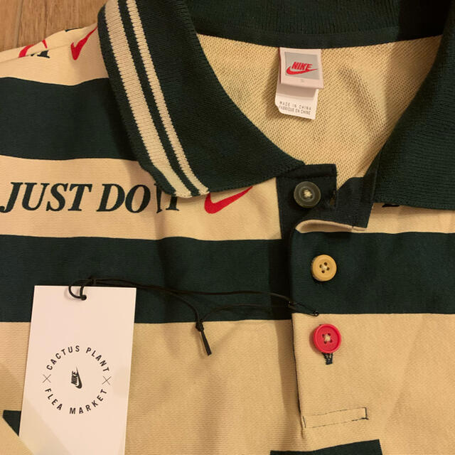cpfm nike cactus plant flea market ナイキ cpfm nike cactus plant flea market ナイキ