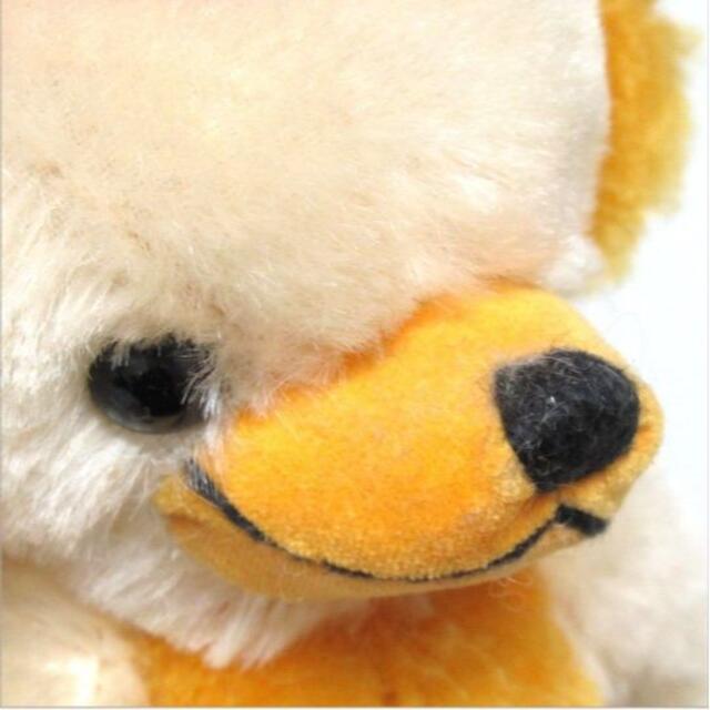 【500体日本限定】メリーソート パンキンヘッド チック 20cm 7