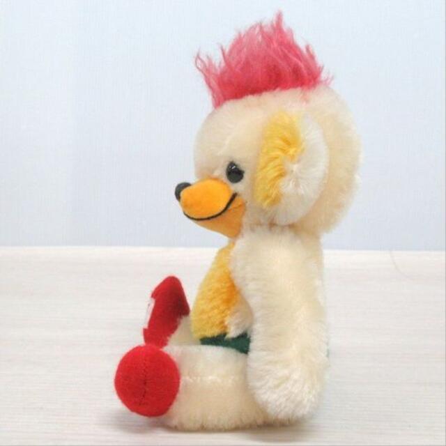 【500体日本限定】メリーソート パンキンヘッド チック 20cm 9