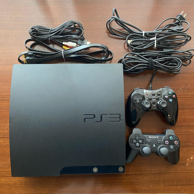 PlayStation3 - 【ジャンク品】SONY PlayStation3 CECH-2100A 本体の ...