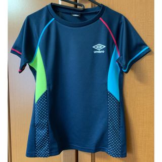 アンブロ(UMBRO)の【送料込み】UMBRO 半袖ドライTシャツ M(Tシャツ(半袖/袖なし))