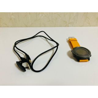 スント(SUUNTO)のSUUNTO TRAVERSE ALPHA(腕時計(デジタル))