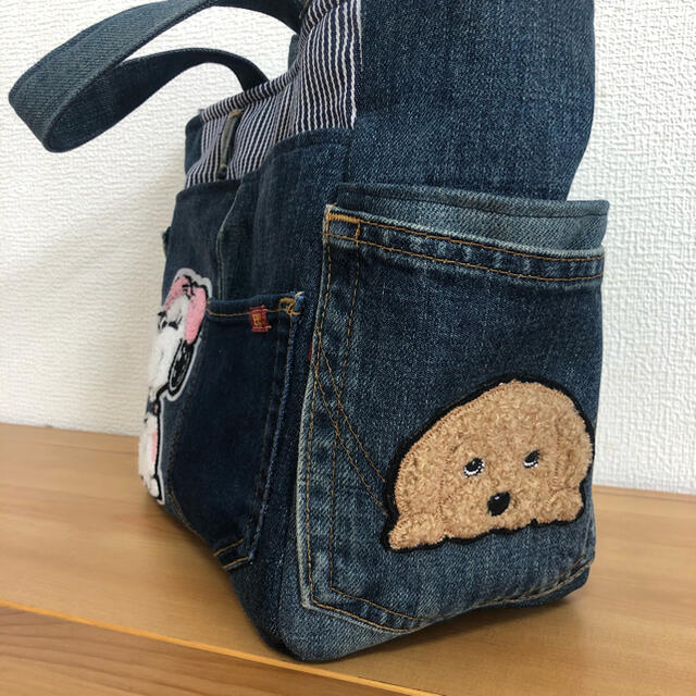 no.40 まい様専用♡ ハンドメイドのファッション小物(バッグ)の商品写真