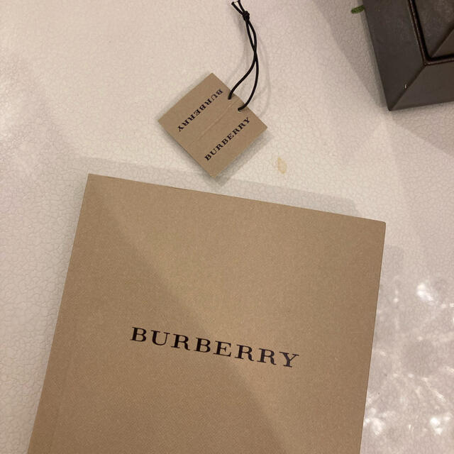 BURBERRY(バーバリー)のバーバリー時計　ウォッチ レディースのファッション小物(腕時計)の商品写真