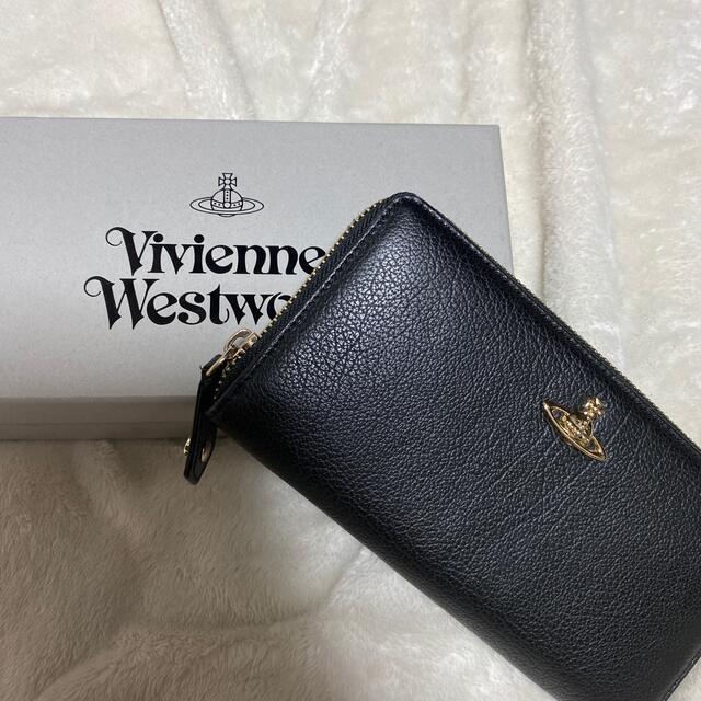 Vivienne Westwood(ヴィヴィアンウエストウッド)のVivienne Westwood お財布 メンズのファッション小物(長財布)の商品写真