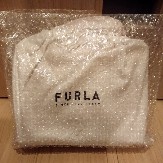 【最安値】FURLA フルラ 2WAYトートバッグ WB00215 R76000