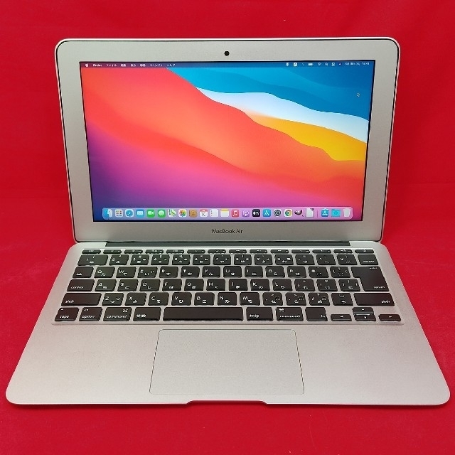 Apple MacBook Air Early 2015 A1465 - ノートPC