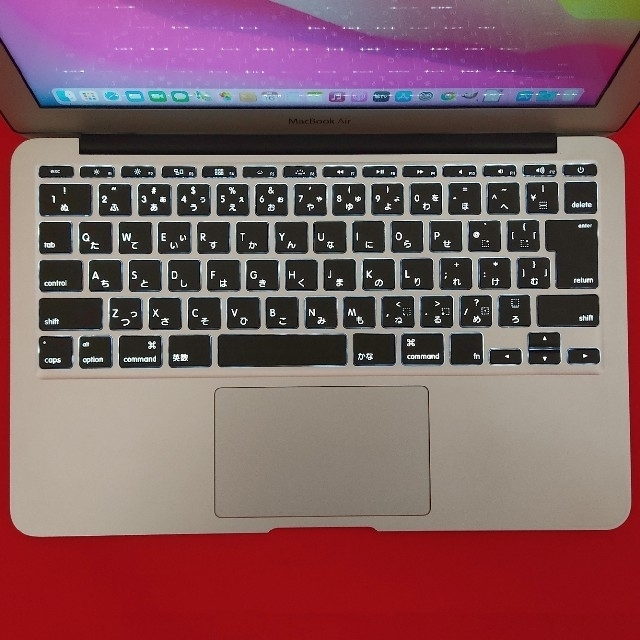 Apple MacBook Air Early 2015 A1465