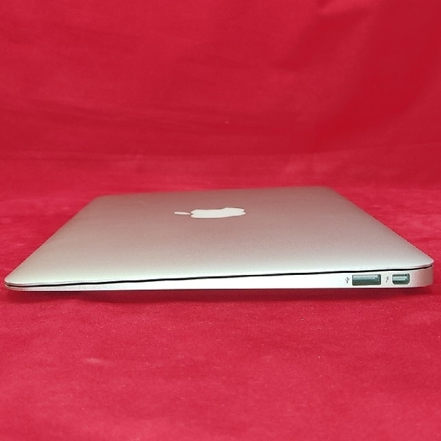 Mac (Apple)(マック)のApple MacBook Air Early 2015 A1465 スマホ/家電/カメラのPC/タブレット(ノートPC)の商品写真