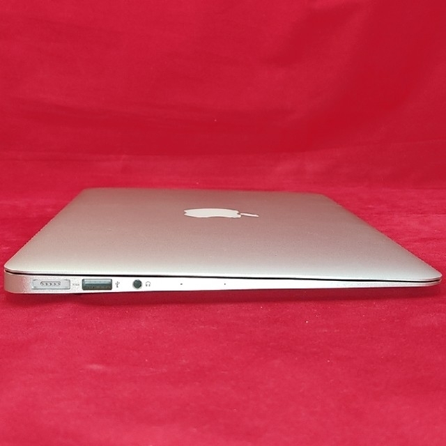 Mac (Apple)(マック)のApple MacBook Air Early 2015 A1465 スマホ/家電/カメラのPC/タブレット(ノートPC)の商品写真