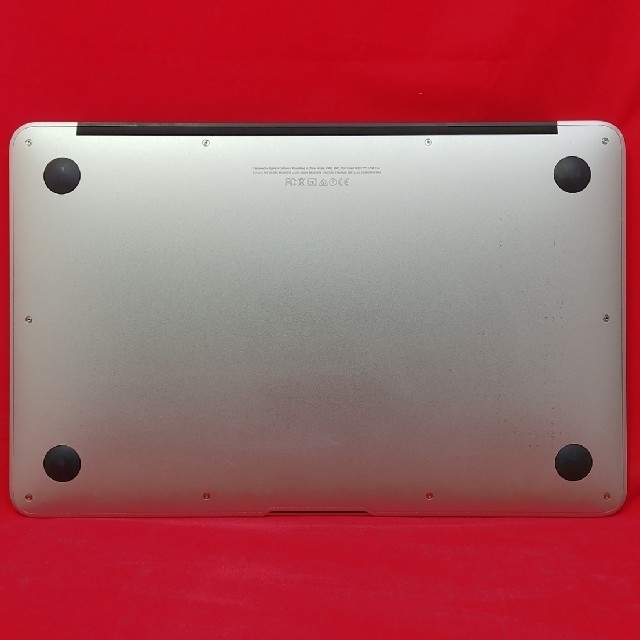 Apple MacBook Air Early 2015 A1465