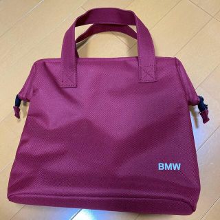 ビーエムダブリュー(BMW)のBMWの保冷バック(日用品/生活雑貨)