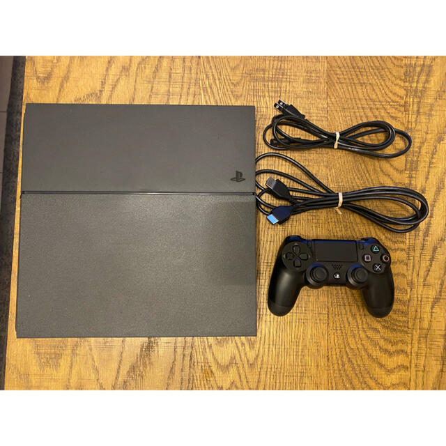 PlayStation4 プレイステーション4 本体 CUH-1200A - funespar.org
