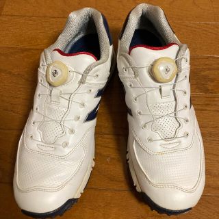 ニューバランス(New Balance)のニューバランスゴルフ　MGB574TR(シューズ)