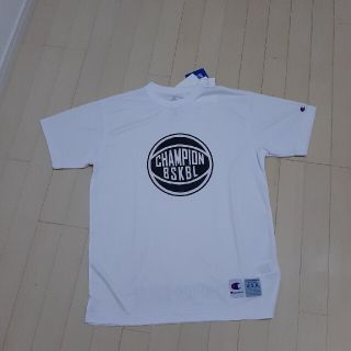 チャンピオン(Champion)のChampion バスケットボール　Tシャツ　Lサイズ　チャンピオン(バスケットボール)