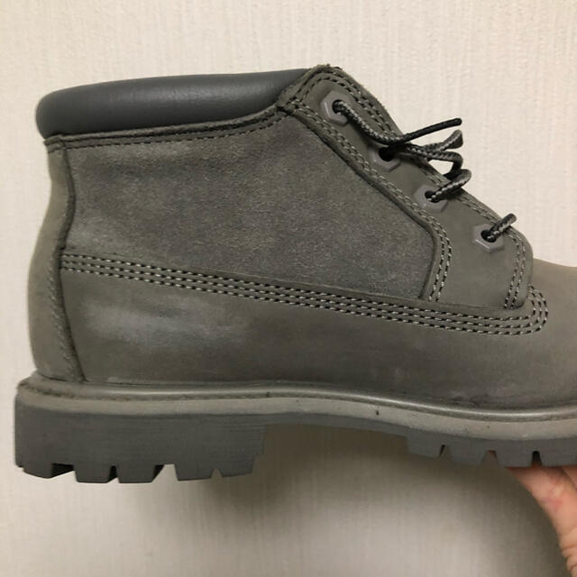 Timberland(ティンバーランド)のTimberland Nellie Chukka 24cm レディースの靴/シューズ(ブーツ)の商品写真