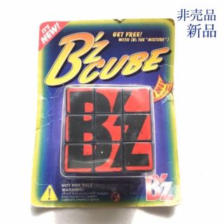 【新品 非売品】B'z The "Mixture" 初回購入特典(ミュージシャン)