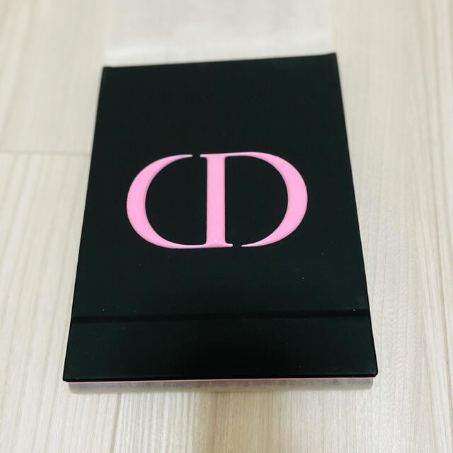 Dior(ディオール)のDiorミラー《ノベルティ》 エンタメ/ホビーのコレクション(ノベルティグッズ)の商品写真