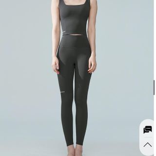 ルルレモン(lululemon)のxexymix レギンス(レギンス/スパッツ)