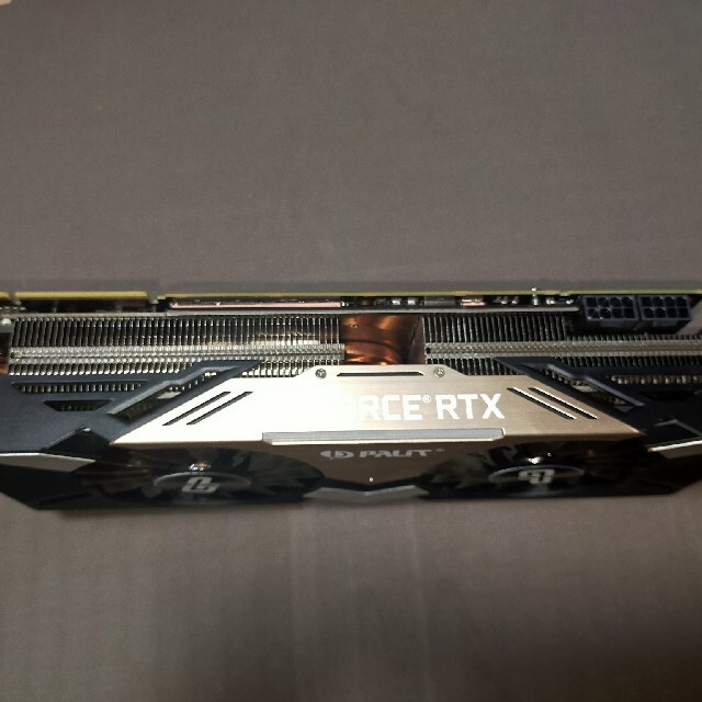 RTX 2080ti