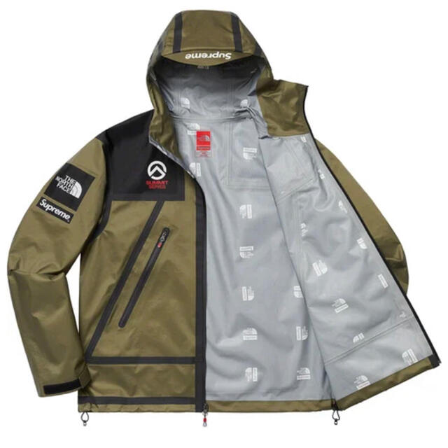 Supreme(シュプリーム)のSupreme The North Face Summit Series  メンズのジャケット/アウター(マウンテンパーカー)の商品写真