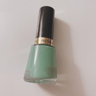 レブロン(REVLON)のREVLON ネイルカラー(マニキュア)