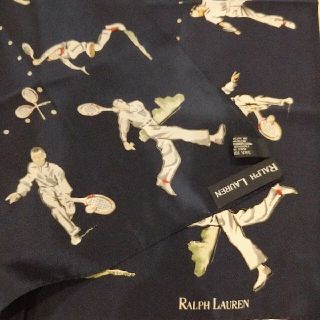 ラルフローレン(Ralph Lauren)のラルフローレン(バンダナ/スカーフ)