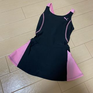 プーマ(PUMA)のプーマ　スクール水着　130㎝(水着)