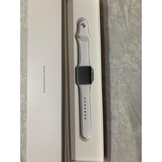 アップルウォッチ(Apple Watch)のApple Watchゆんゆんさん専用(腕時計(デジタル))