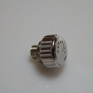 ロレックス(ROLEX)の腕時計　時計修理交換用　7.0mm ロレックス  対応　リューズチューブ　社外品(その他)