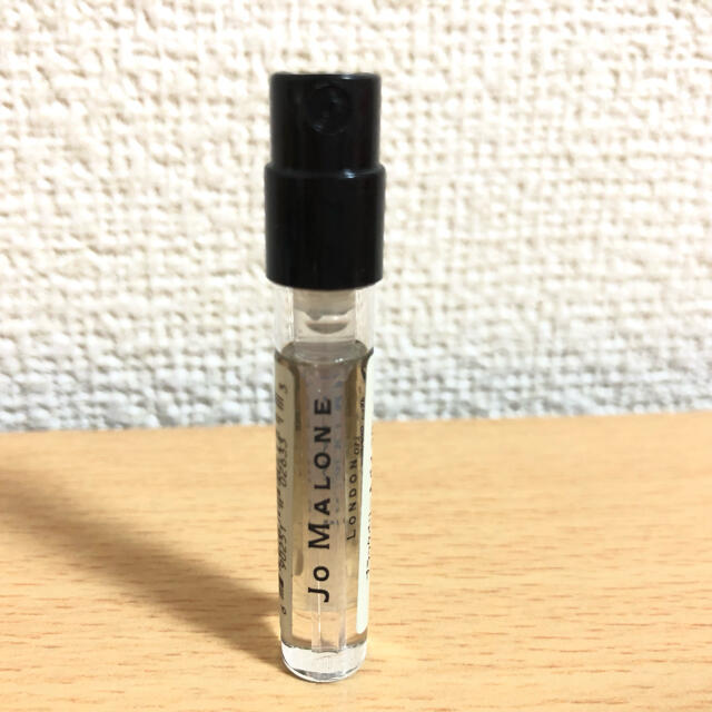 Jo Malone(ジョーマローン)のジョーマローンロンドン　香水　ボディクリーム コスメ/美容のキット/セット(サンプル/トライアルキット)の商品写真