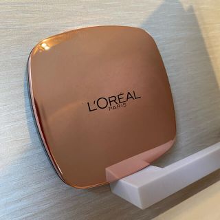 ロレアルパリ(L'Oreal Paris)のロレアルパリ　チーク(チーク)