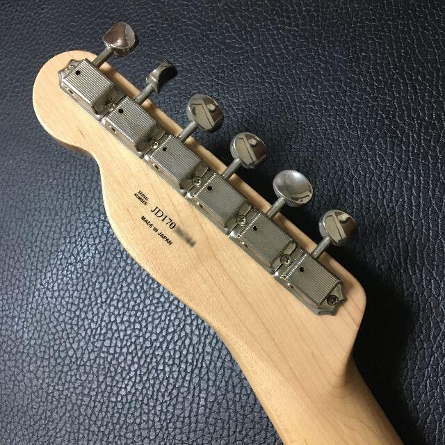 ますが】 フェンダージャパン シンライン 美品 最終値下げの通販 by ...