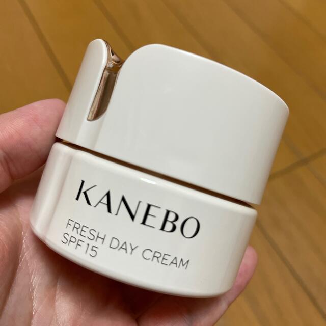 Kanebo(カネボウ)のkanebo フレッシュデイクリーム コスメ/美容のスキンケア/基礎化粧品(フェイスクリーム)の商品写真