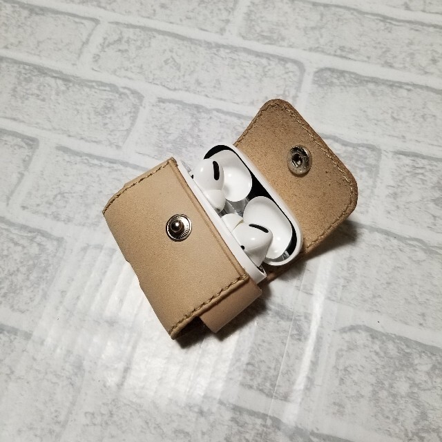 AirPods Proケース♪現品限り♪セール♪ スマホ/家電/カメラのスマホアクセサリー(その他)の商品写真