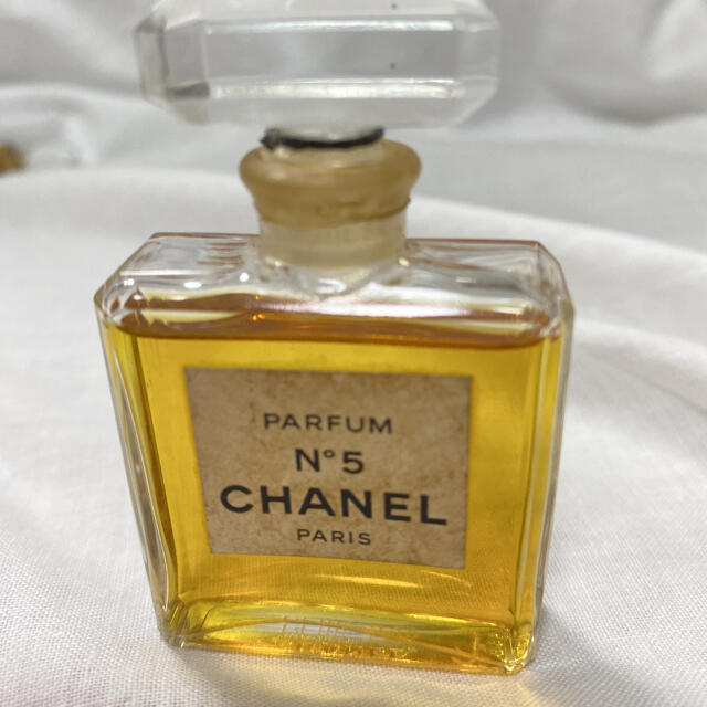 CHANEL シャネル 香水　N°5 Paris 14ml