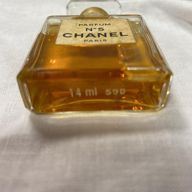CHANEL シャネル 香水　N°5 Paris 14ml